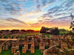 Ostia Antica