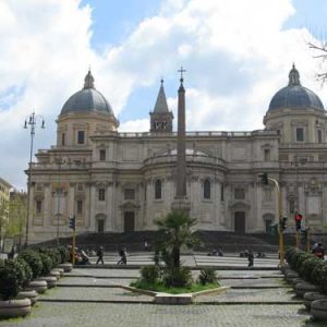 Santa Maria Maggiore