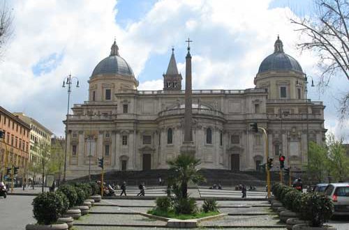 Santa Maria Maggiore