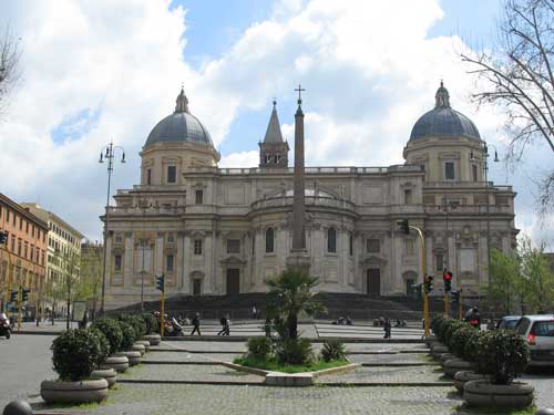 Santa Maria Maggiore