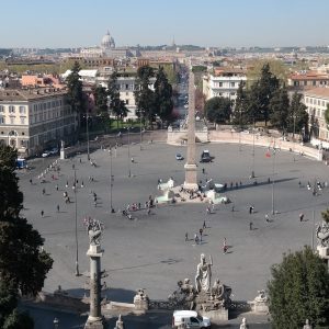 Piazza del Popolo