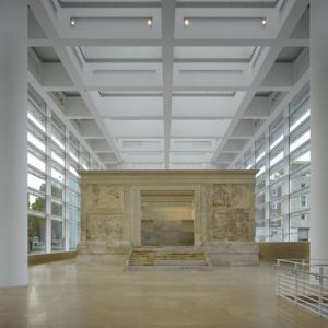 Ara Pacis Rome