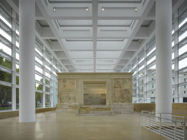 Ara Pacis Rome