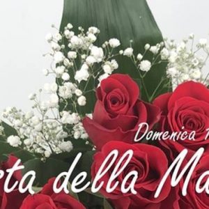 Festa Della Mamma