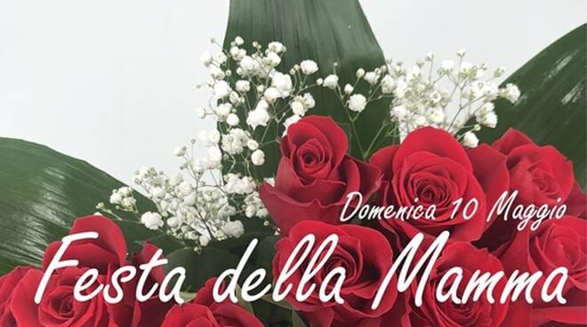 Festa Della Mamma