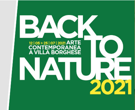 Back To Nature 2021 Villa Borghese