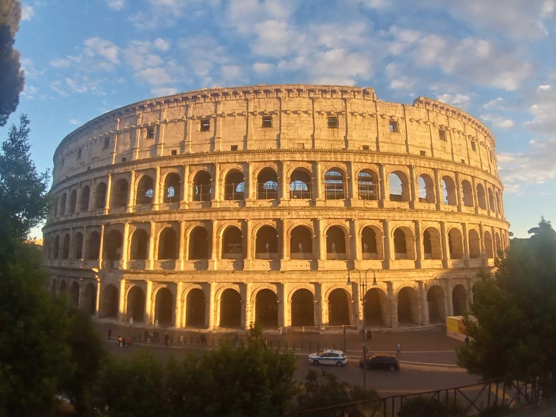 colosseo