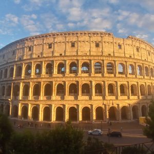 colosseo