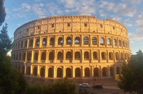 colosseo