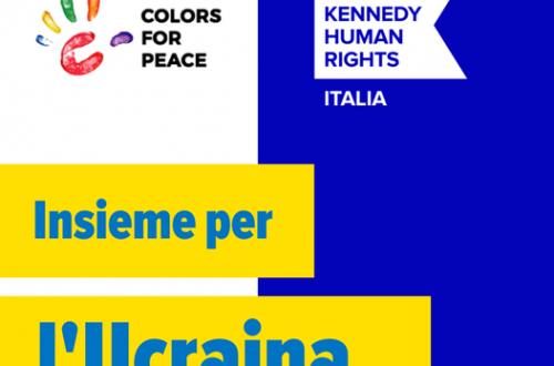 Robert F. Kennedy Human Rights Italia