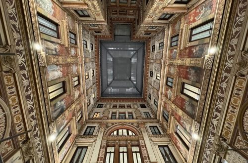 Galleria Sciarra