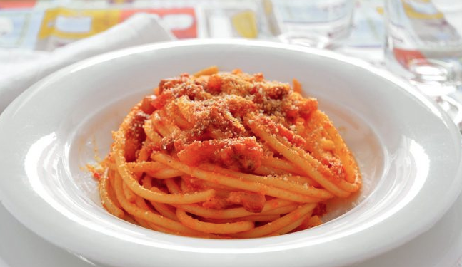 Amatriciana