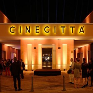 Cinecittà