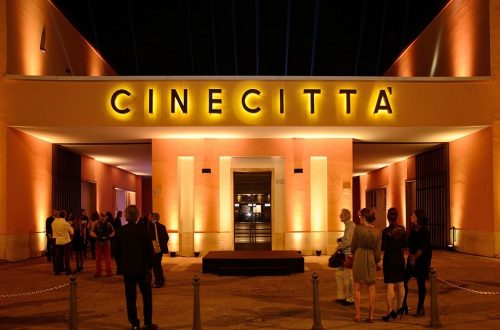 Cinecittà