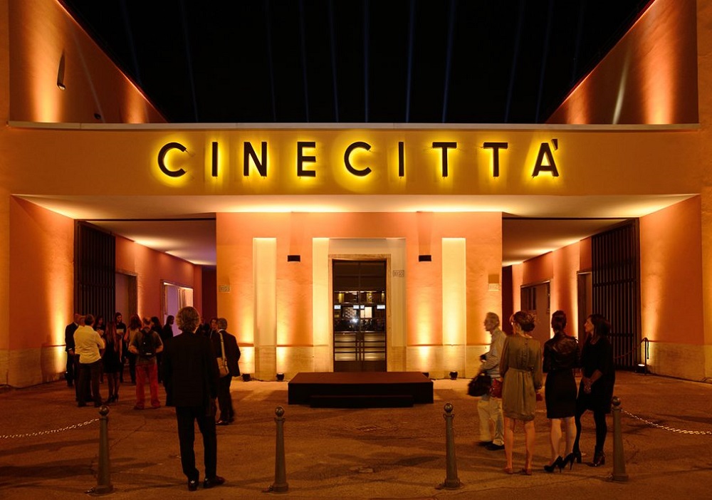 Cinecittà