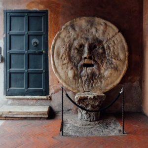 Bocca della verita