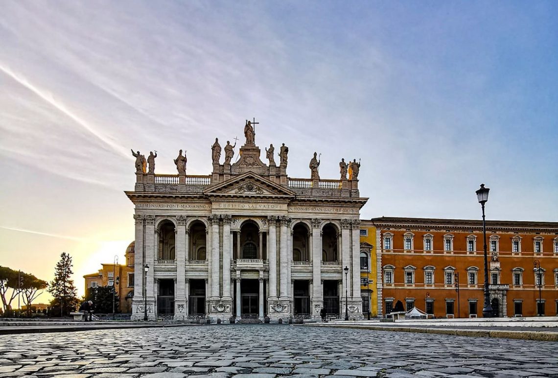 San Giovanni in Laterano