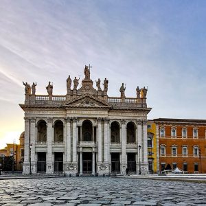 San Giovanni in Laterano