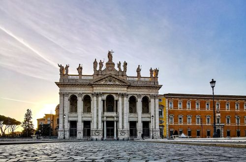 San Giovanni in Laterano