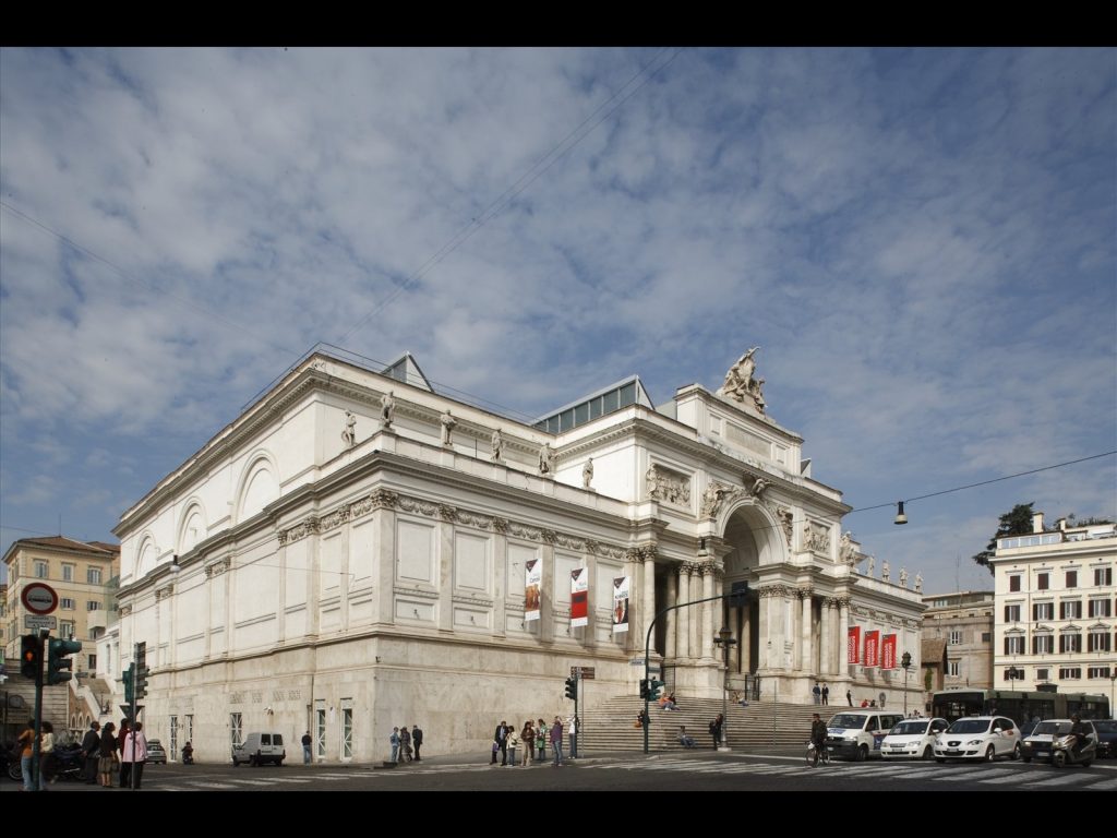 Palazzo Esposizioni