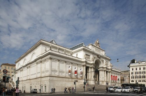 Palazzo Esposizioni