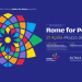 Rome For PEACE 21 April 2024