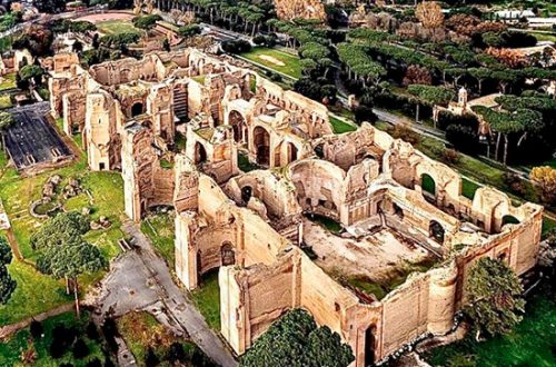 baths-of-caracalla