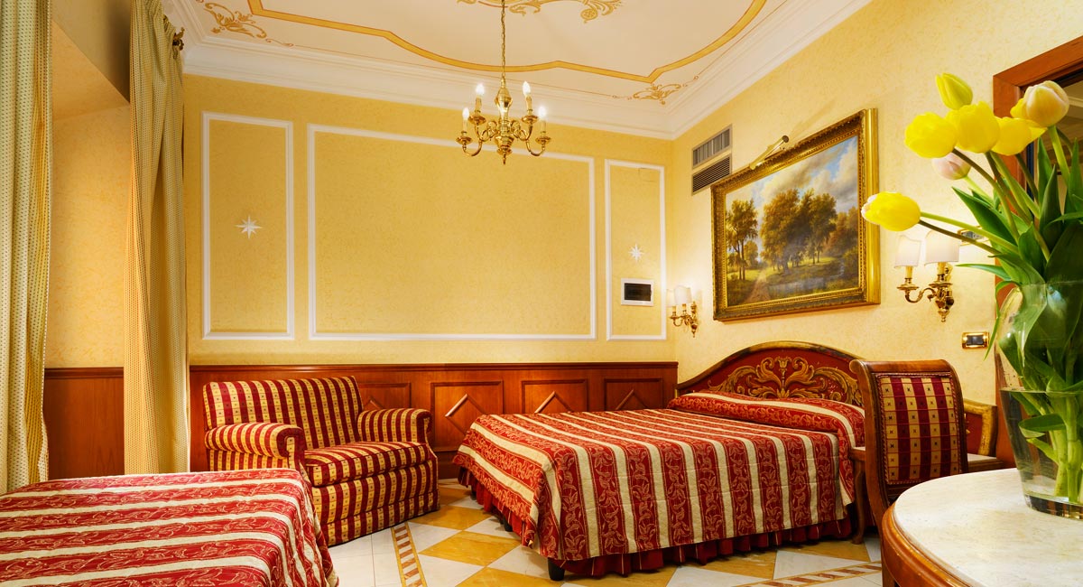 Hotel Bolivar