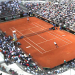 ATP Masters 1000 tennis tournament in Rome