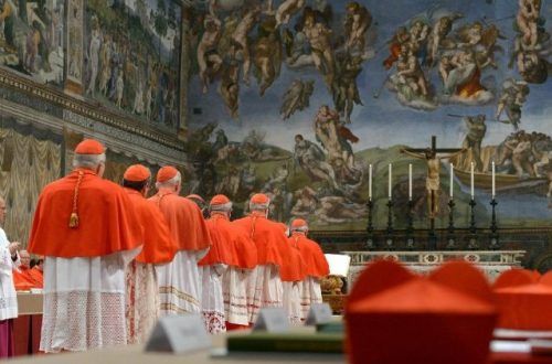 Conclave