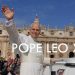 Pope Leone XIV