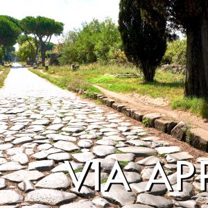VIA APPIA