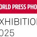 World Press PHoto EXHIBITION