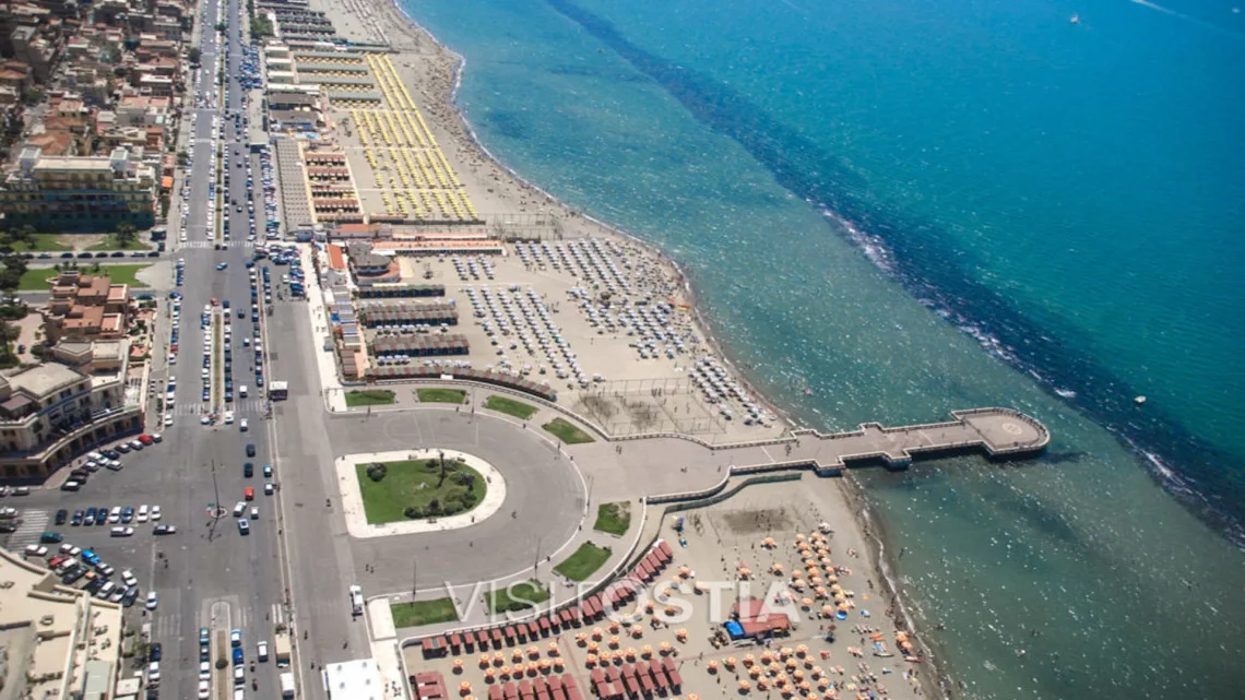 Ostia Lido