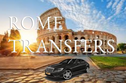 ROME TRANSFERS