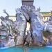 Fontana 4 fiumi