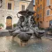 Fontana delle Tartarughe