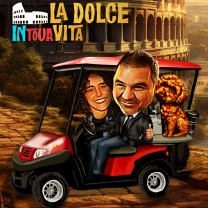 Dolce Vita Rome Tour