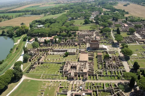 Ostia Antica
