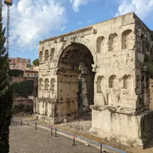 Arch of Janus