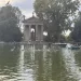 Laghetto di Villa Borghese