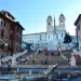 Scalinata di Trinità dei Monti