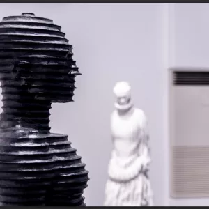 Keisuke Matsuoka, Le forme dell'umanità 1