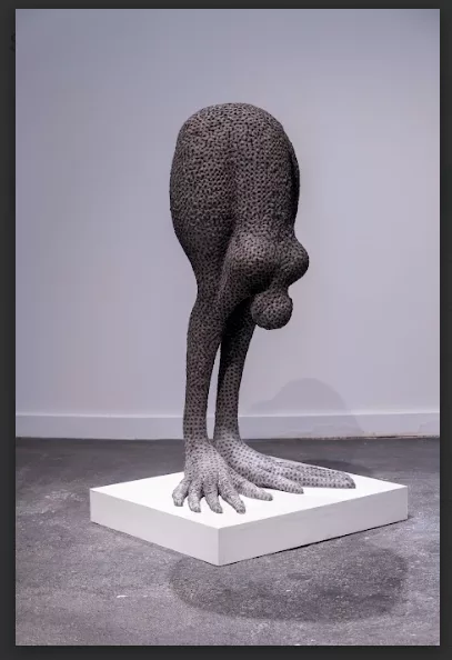 Keisuke Matsuoka, Le forme dell'umanità