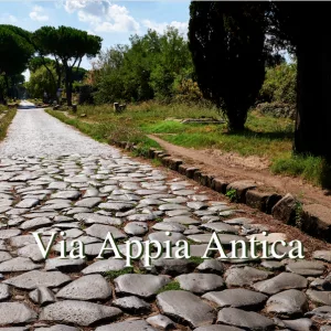 via appia antica