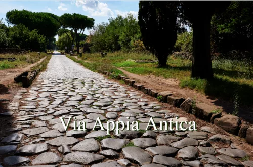 via appia antica