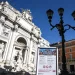 Fontana di Trevi