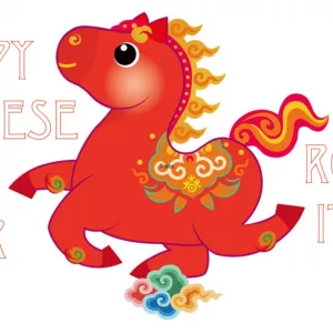 Happy New Year 2026 ROme