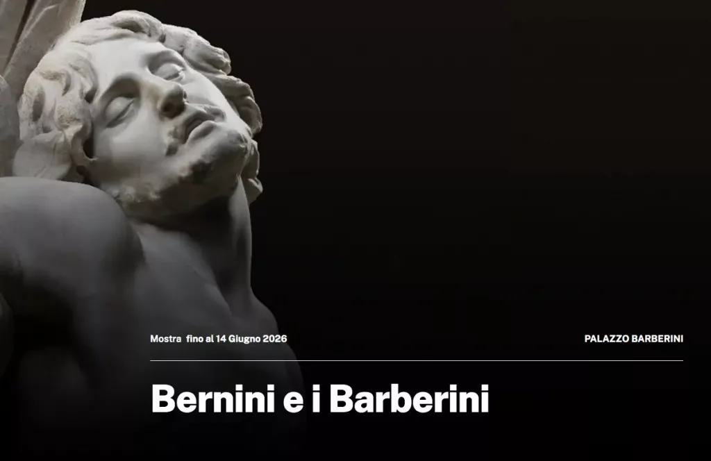 Bernini ei Barberini