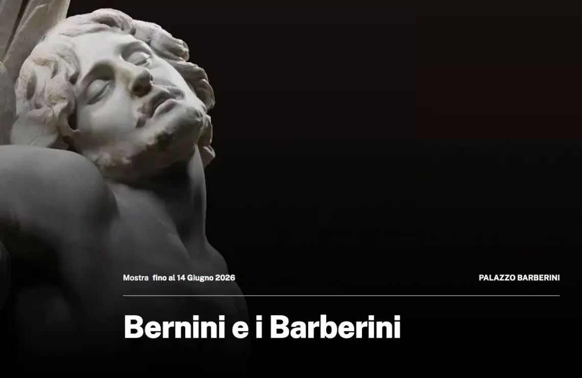 Bernini ei Barberini